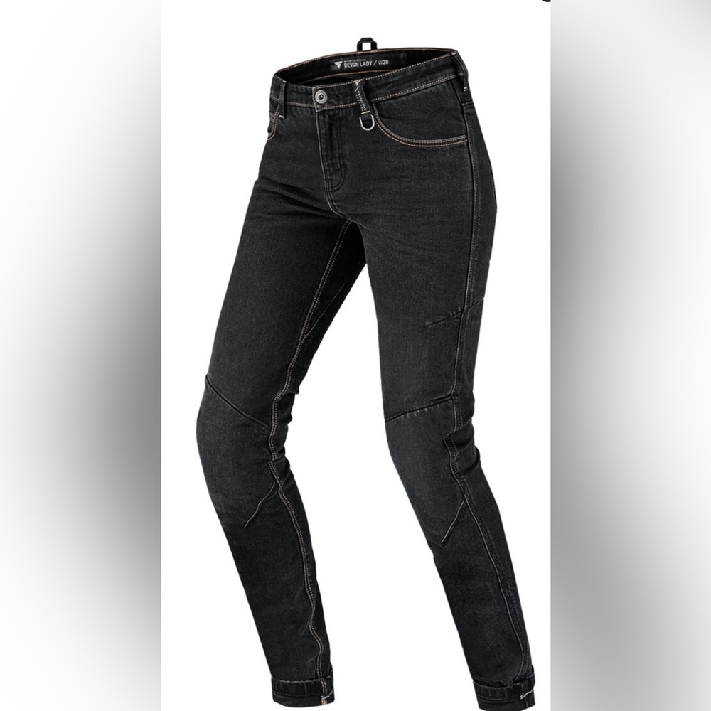 SHIMA Devon Ladies Motorcycle Jeans